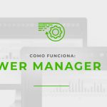 Software para gerenciamento de energia: Power Manager IoT