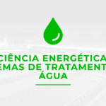 Eficiência energética em sistemas de tratamento de água