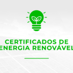 Certificados de Energia Renovável